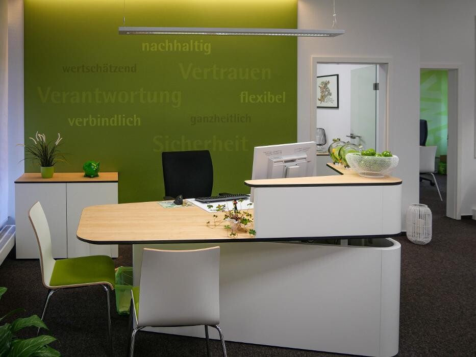 Bilder LVM Versicherung Lars Ring - Versicherungsagentur