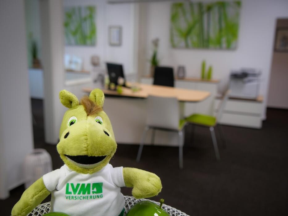 Bilder LVM Versicherung Lars Ring - Versicherungsagentur