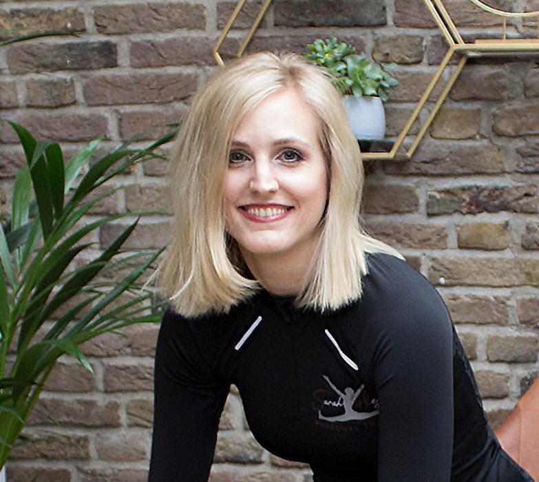Bilder Sarah Wegener Personal Training