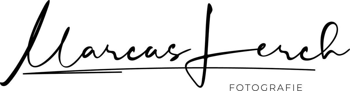 Marcus Lerch Fotografie Logo