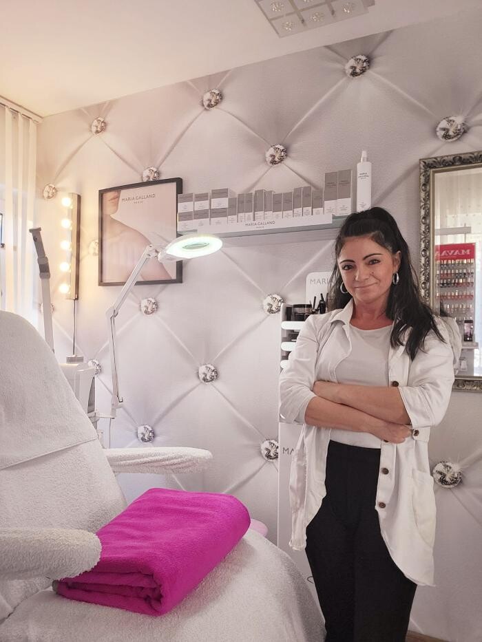 Bilder BeautyBox | Schönheitssalon und Kosmetikstudio