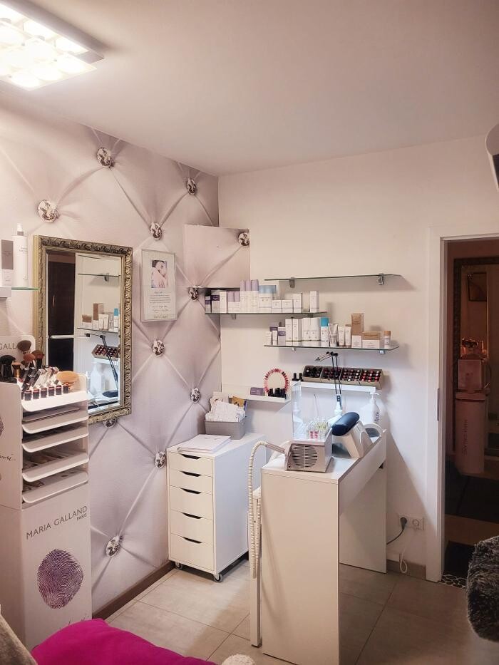 Bilder BeautyBox | Schönheitssalon und Kosmetikstudio
