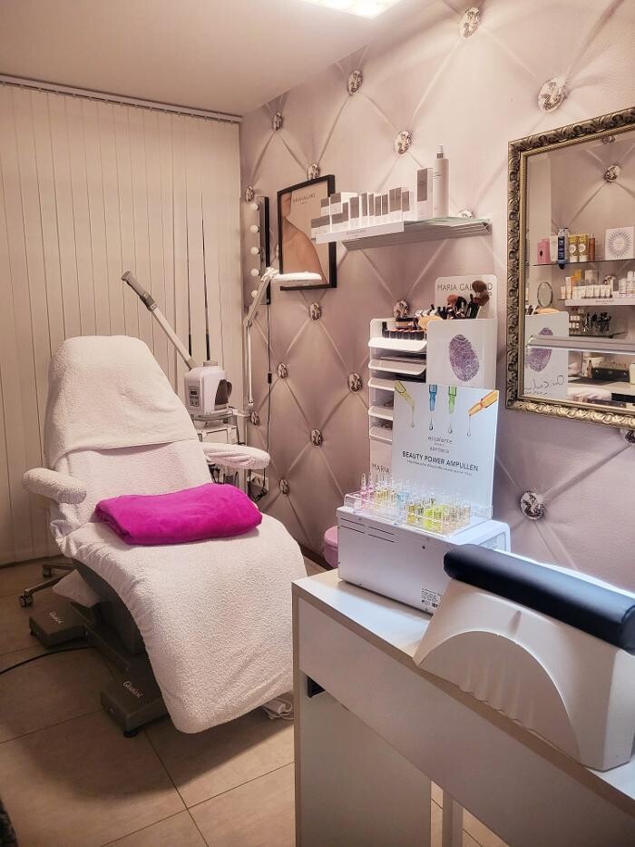 Bilder BeautyBox | Schönheitssalon und Kosmetikstudio