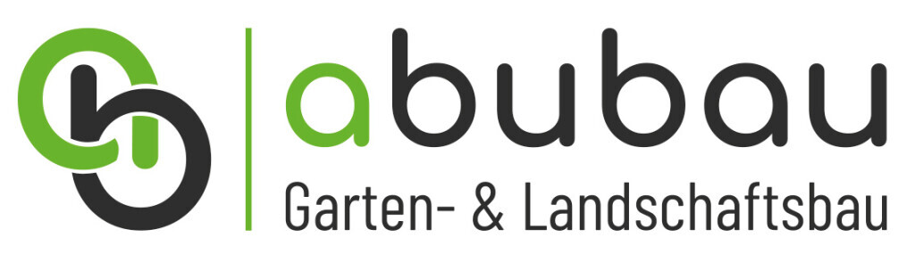 Abubau Garten-u. Landschaftsbau Logo