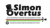 Inh.S.Overtus Schornsteinfegerbetrieb Schornsteinfeger Logo