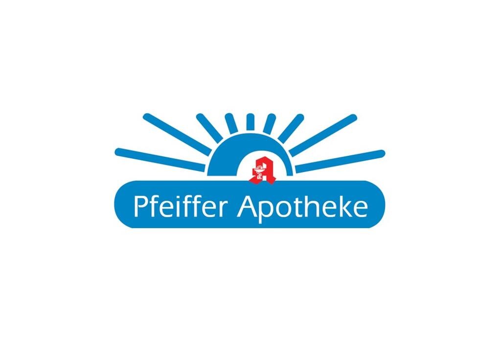 Pfeiffer Apotheke Dormagen Logo
