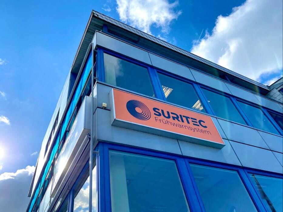 Bilder Suritec Systems GmbH