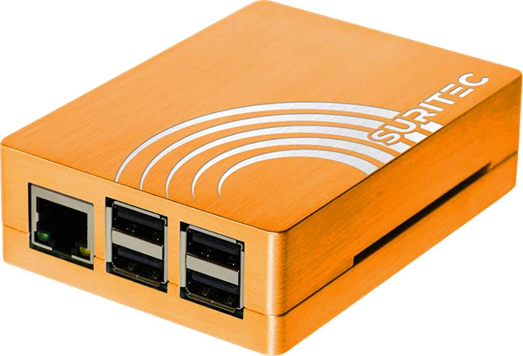 Bilder Suritec Systems GmbH