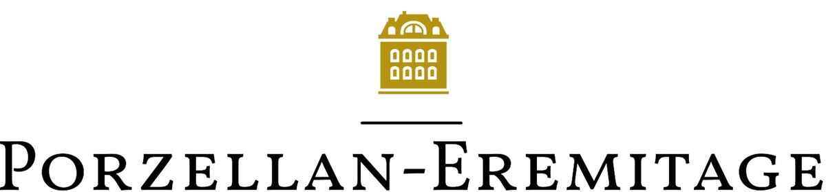 Porzellan-Eremitage Logo