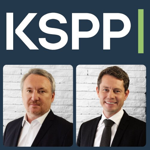 KSPP Rechtsanwälte Kanzlei Schmid, Petersen, Becker Partnerschaftsgesellschaft mbB Logo
