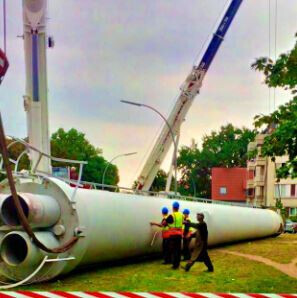 Bilder Demontage-Schulz Gmbh