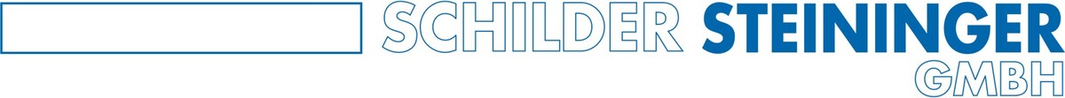 Autoschilder & Zulassungen Steininger Bühl Logo