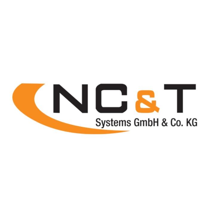 NC&T Systems GmbH & Co. KG Logo