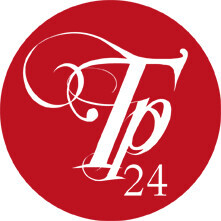 TAXIPOINT24UG Logo