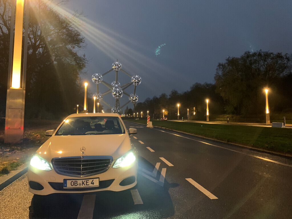 Bilder TAXIPOINT24UG