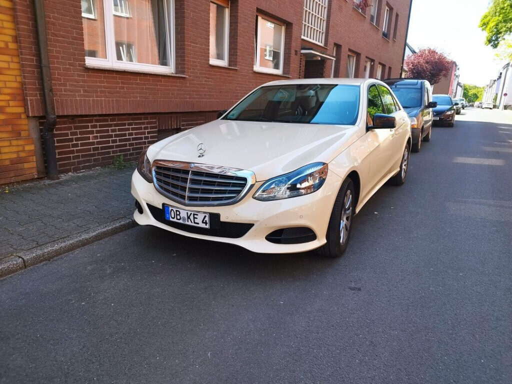 Bilder TAXIPOINT24UG