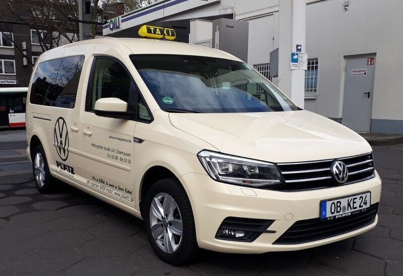 Bilder TAXIPOINT24UG