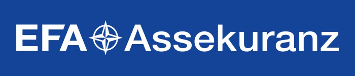 EFA-Assekuranz Norman Timmermann e.K. Logo