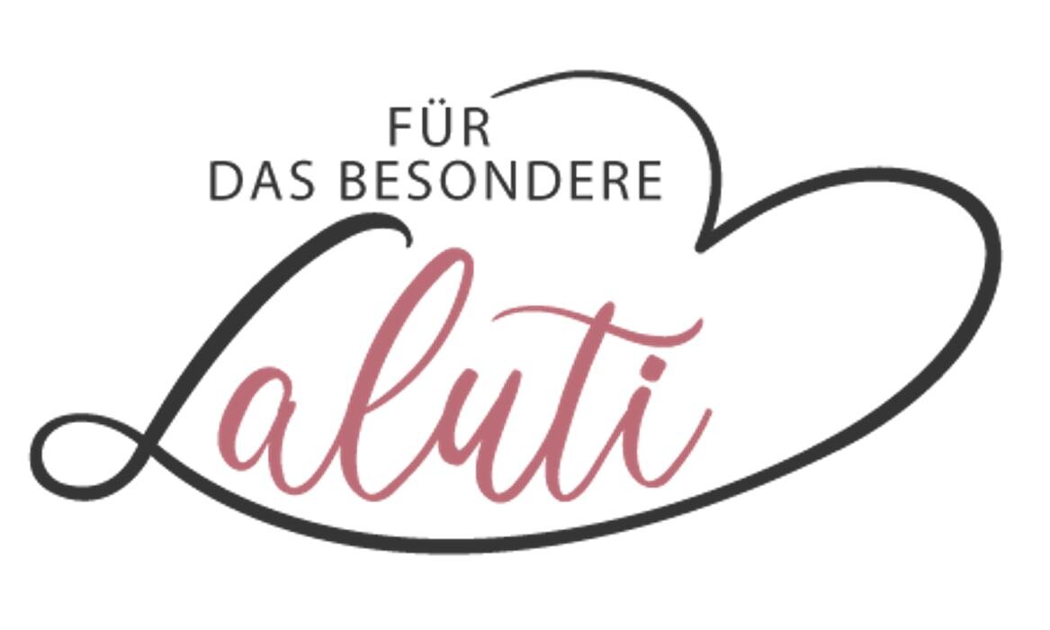 Laluti Logo