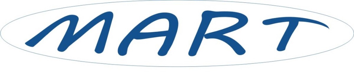 MART-Electronics Logo