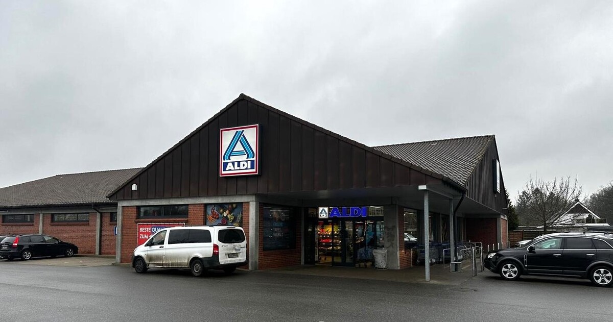 Bilder ALDI Nord