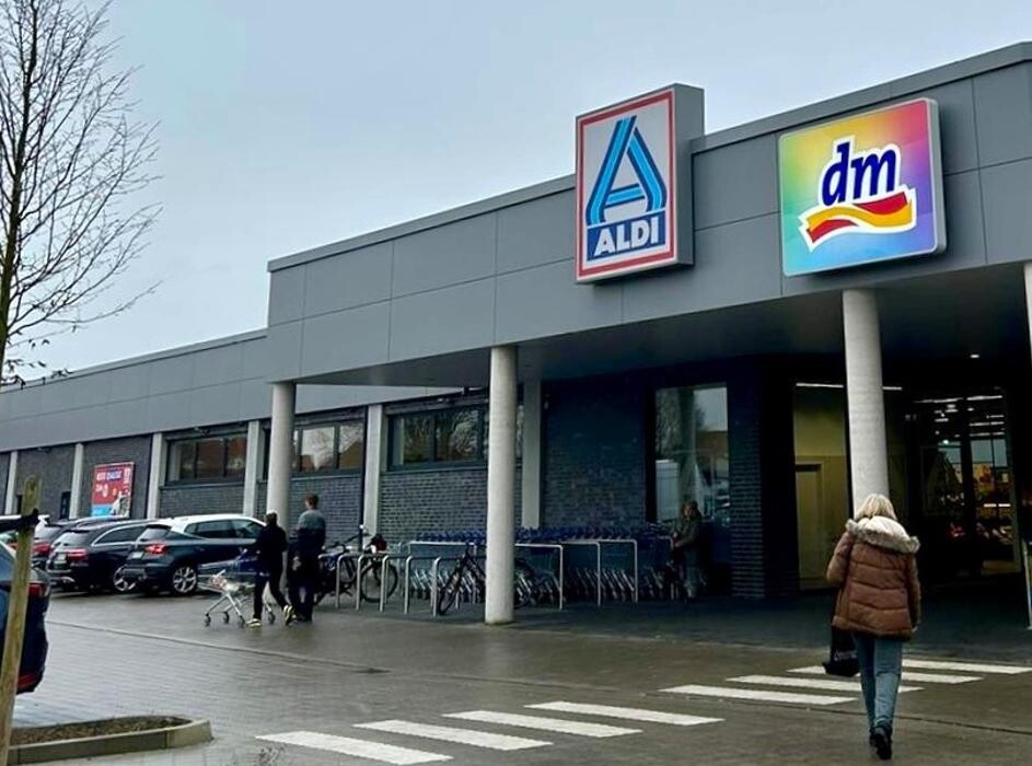 Bilder ALDI Nord