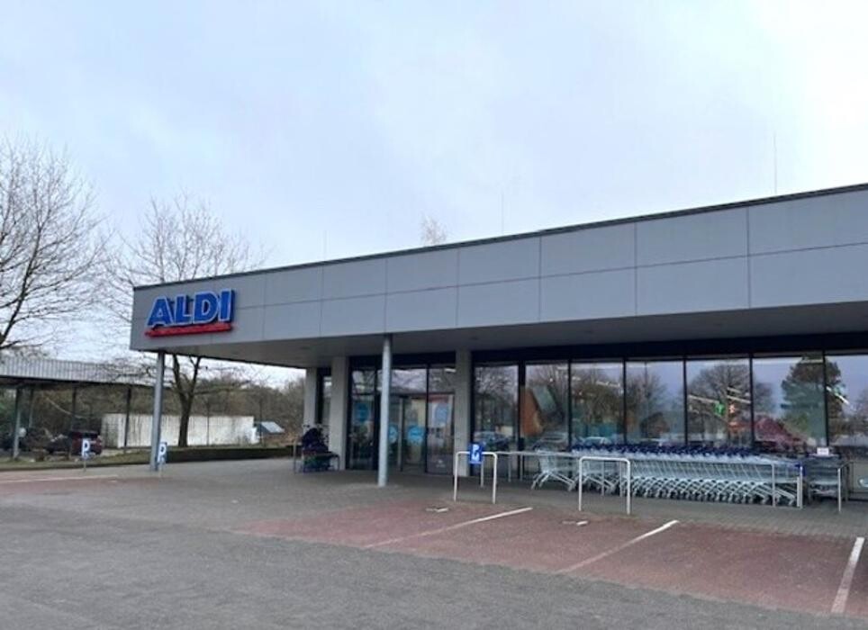 Bilder ALDI Nord