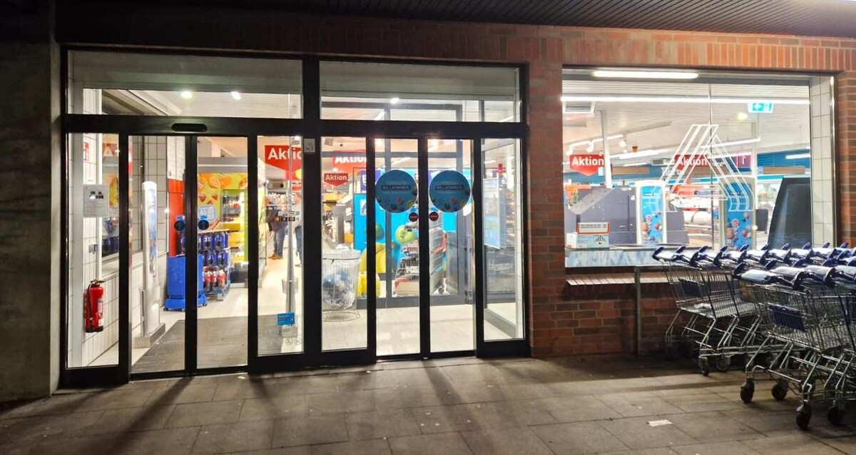 Bilder ALDI Nord