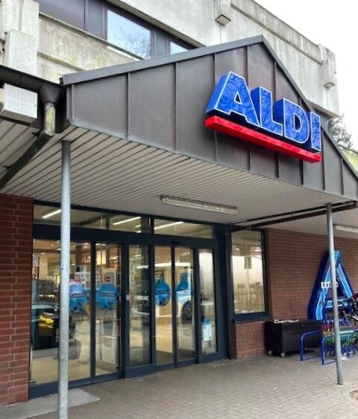 Bilder ALDI Nord