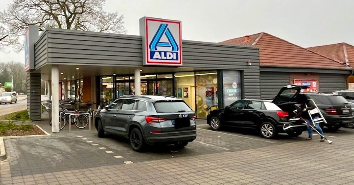 Bilder ALDI Nord