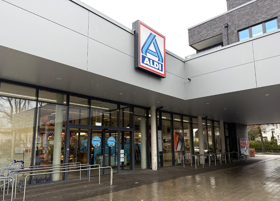 Bilder ALDI Nord