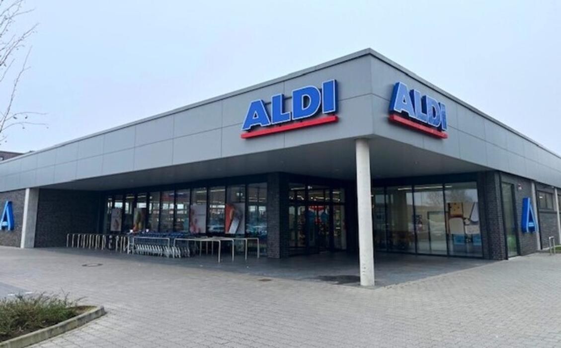 Bilder ALDI Nord