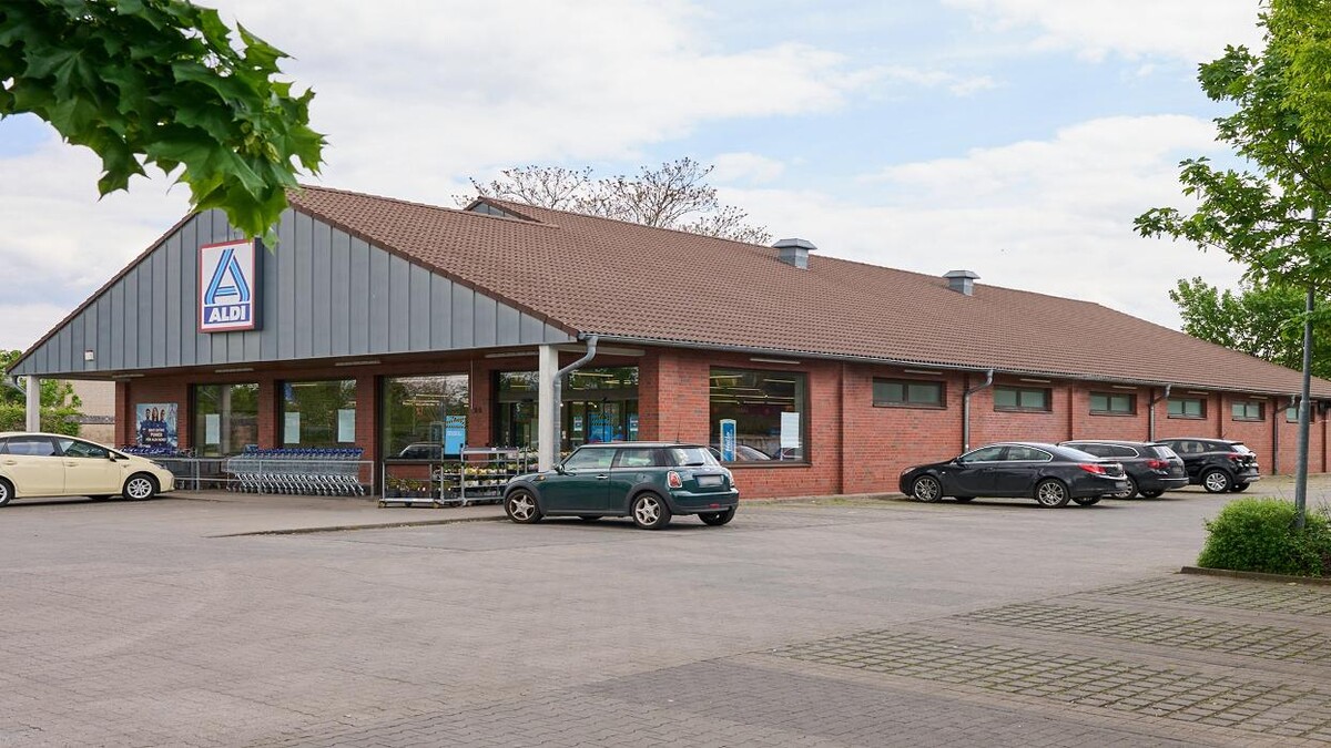 Bilder ALDI Nord