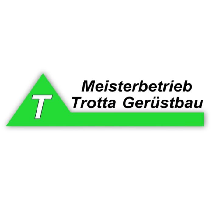 Meisterbetrieb Trotta Gerüstbau Logo