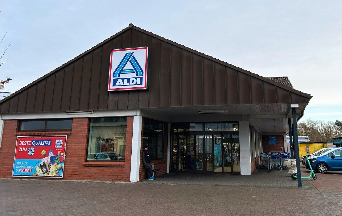 Bilder ALDI Nord