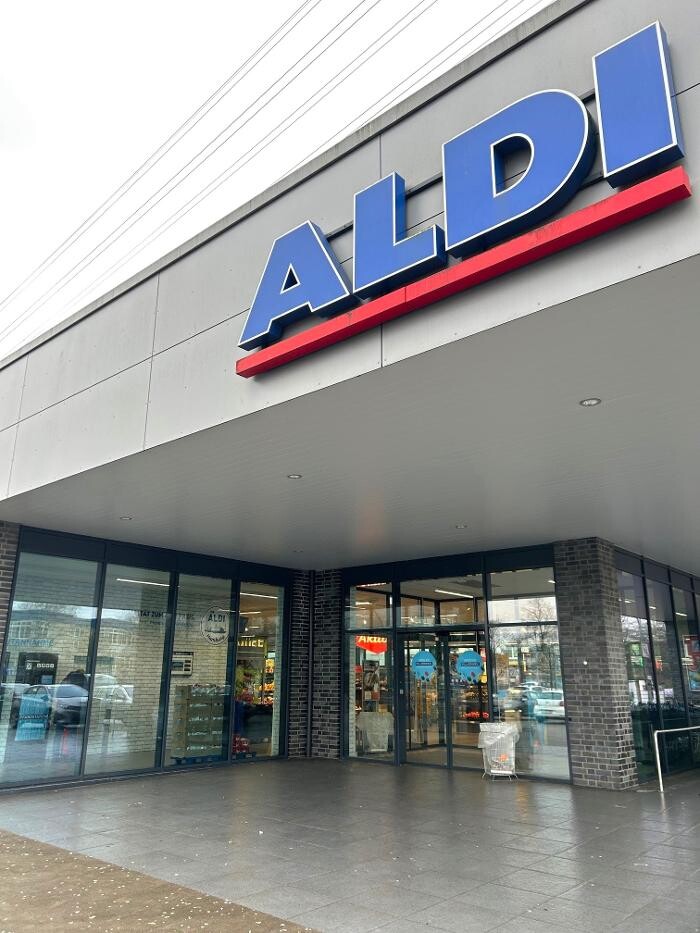 Bilder ALDI Nord