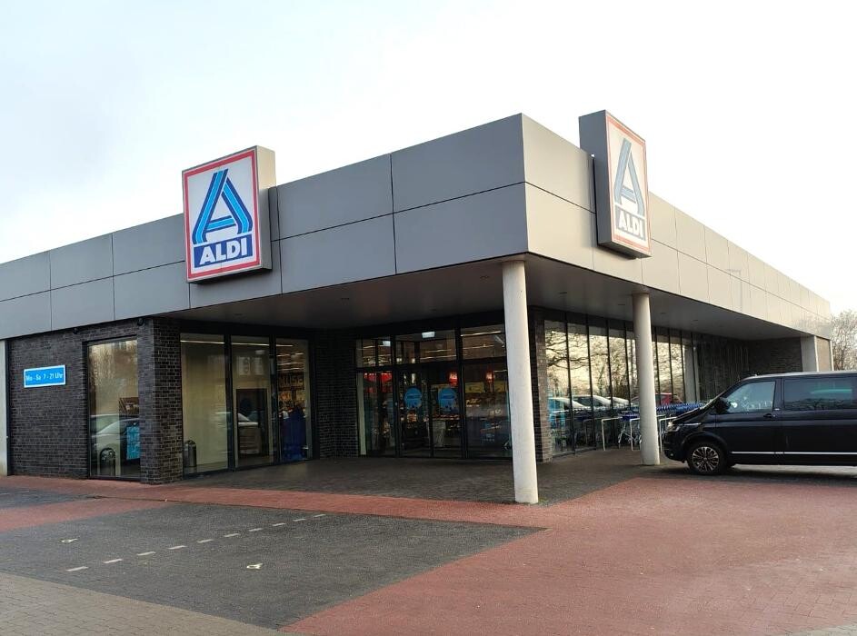 Bilder ALDI Nord