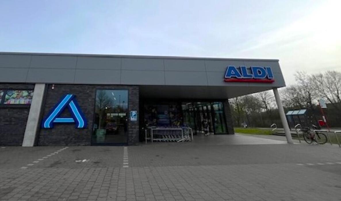 Bilder ALDI Nord