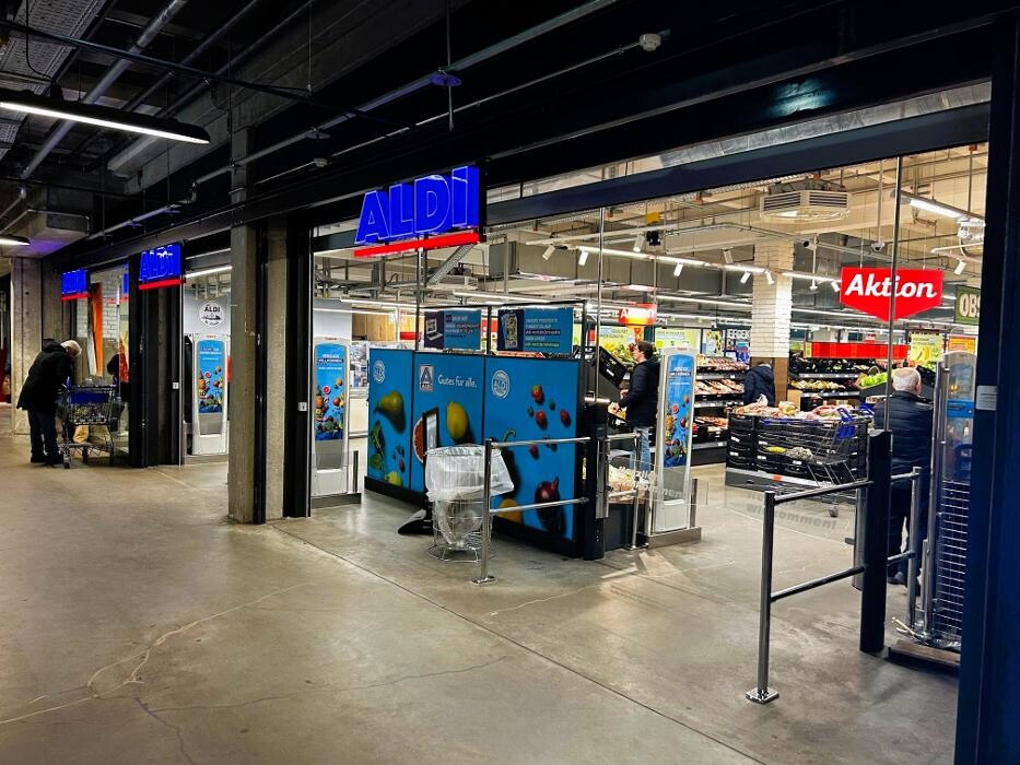 Bilder ALDI Nord