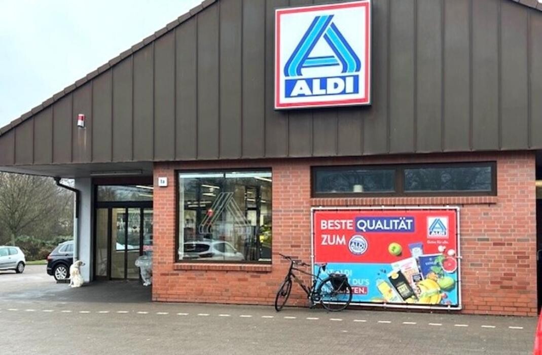 Bilder ALDI Nord