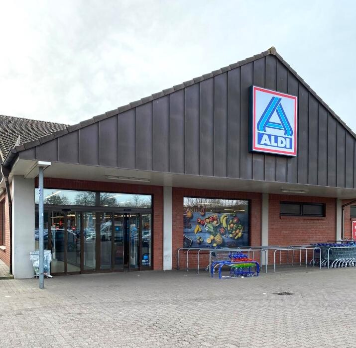 Bilder ALDI Nord
