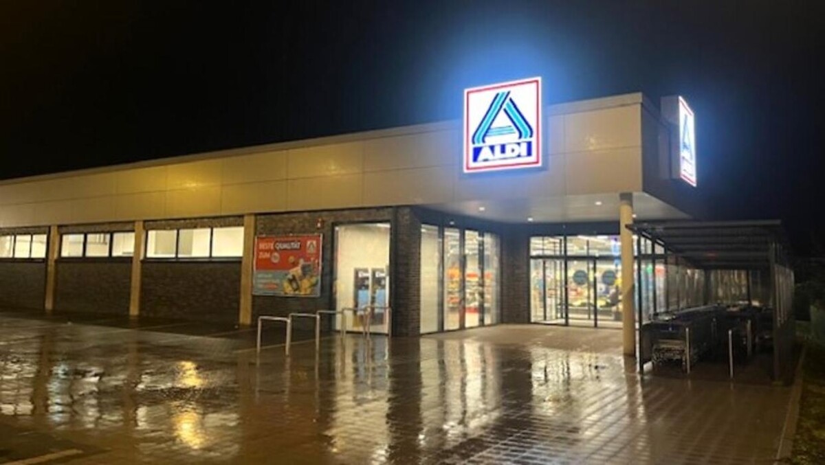 Bilder ALDI Nord