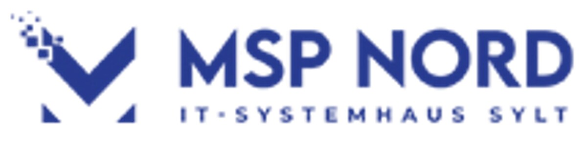 MSP Nord GmbH Logo