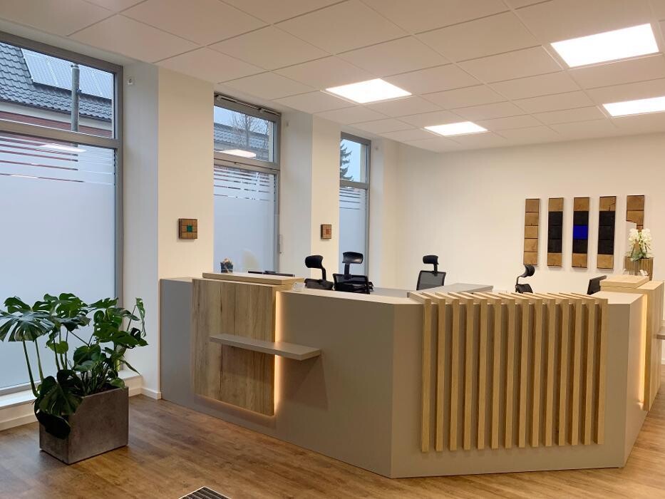 Bilder Hausarztpraxis Bettina Rahn