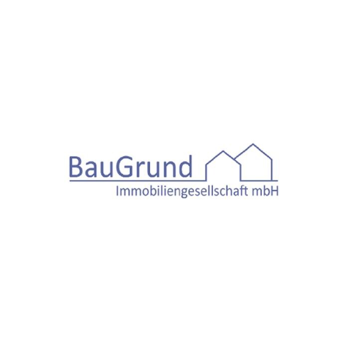 BauGrund Immobiliengesellschaft mbH Logo