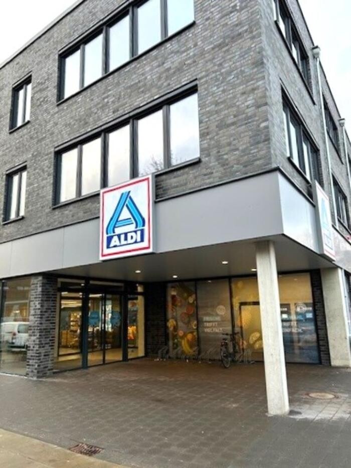 Bilder ALDI Nord