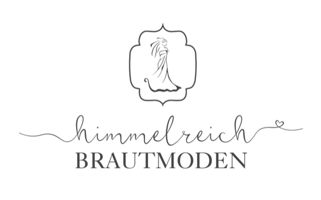 Kerstin Walter Kraus Brautmoden Himmelreich Logo