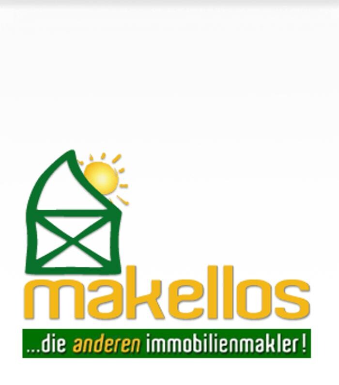 makellos ... die anderen immobilienmakler ! GmbH & Co. KG Logo