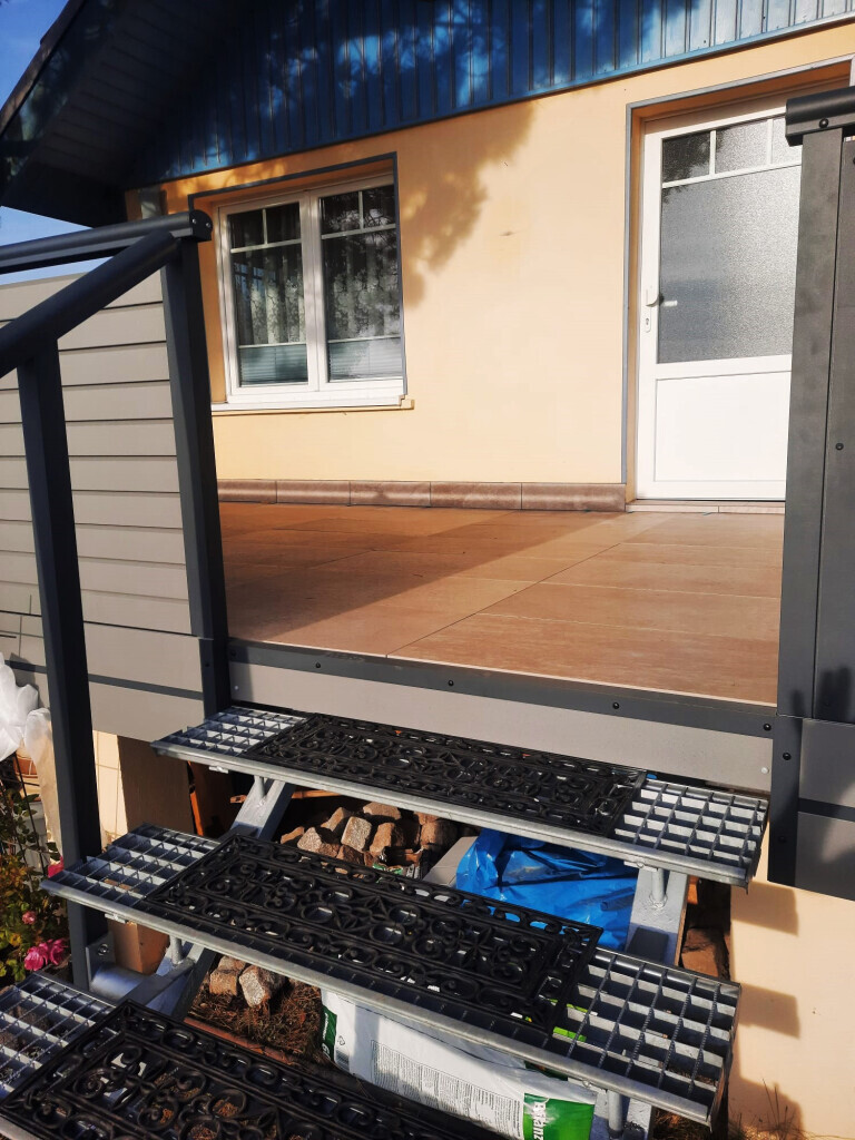 Bilder KAB Torsysteme GmbH