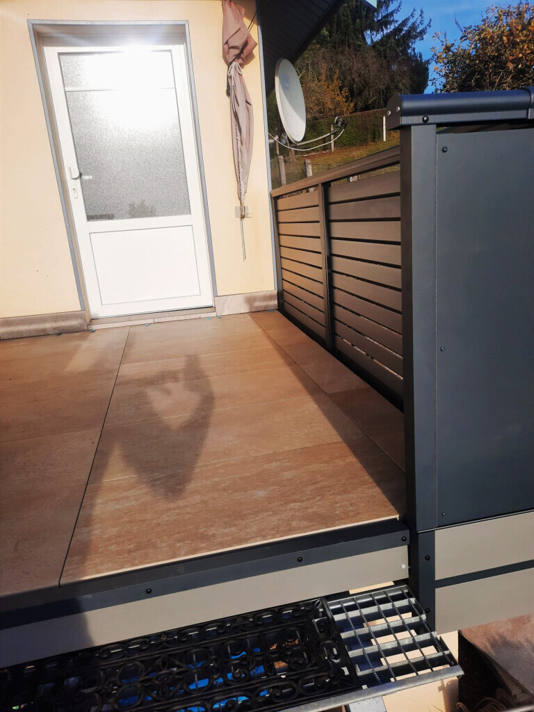 Bilder KAB Torsysteme GmbH